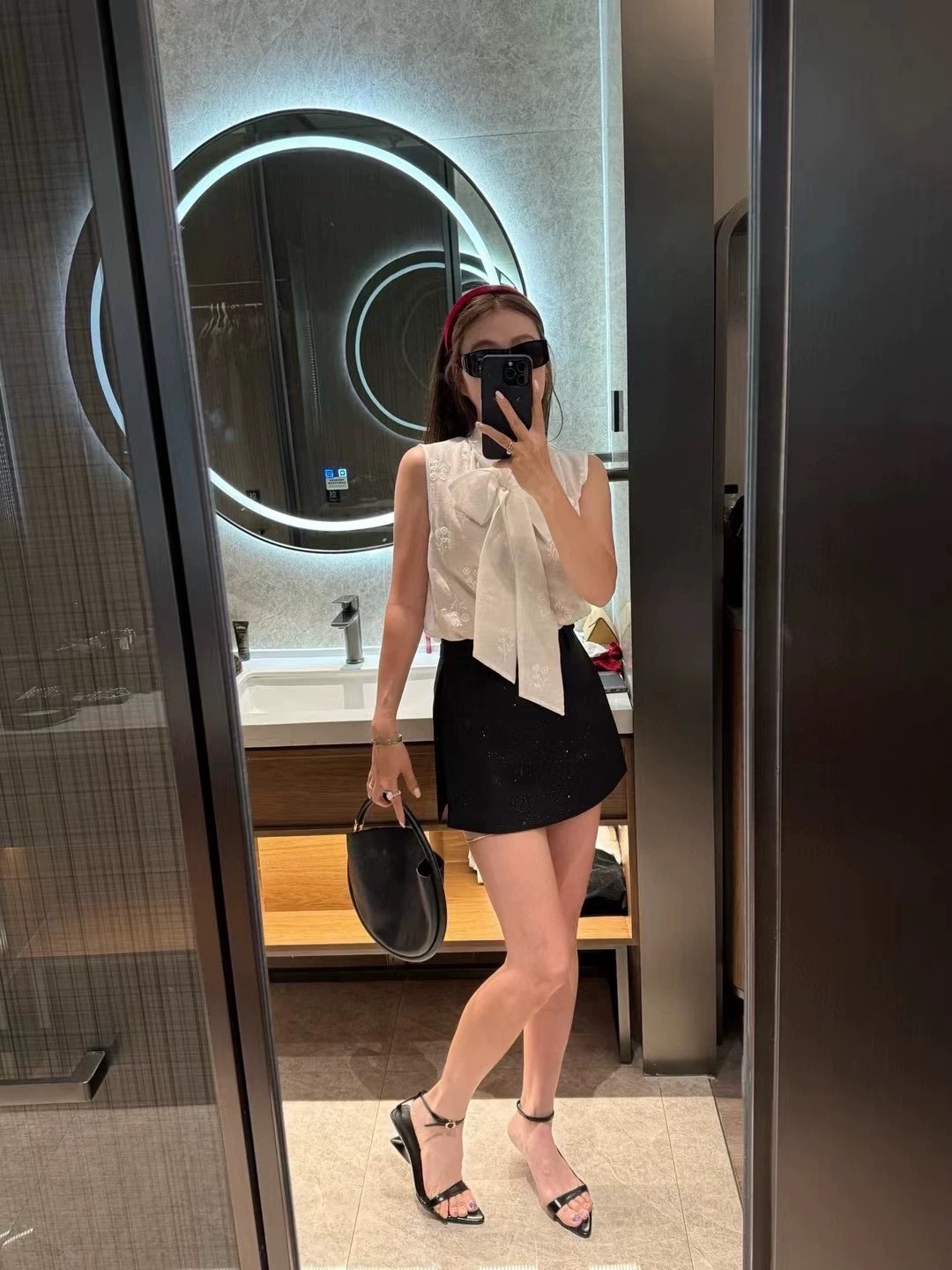 skirts and dresses